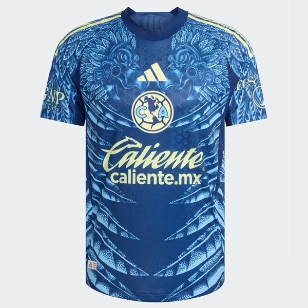 Tailandia Camiseta Club América 2ª 2025/26